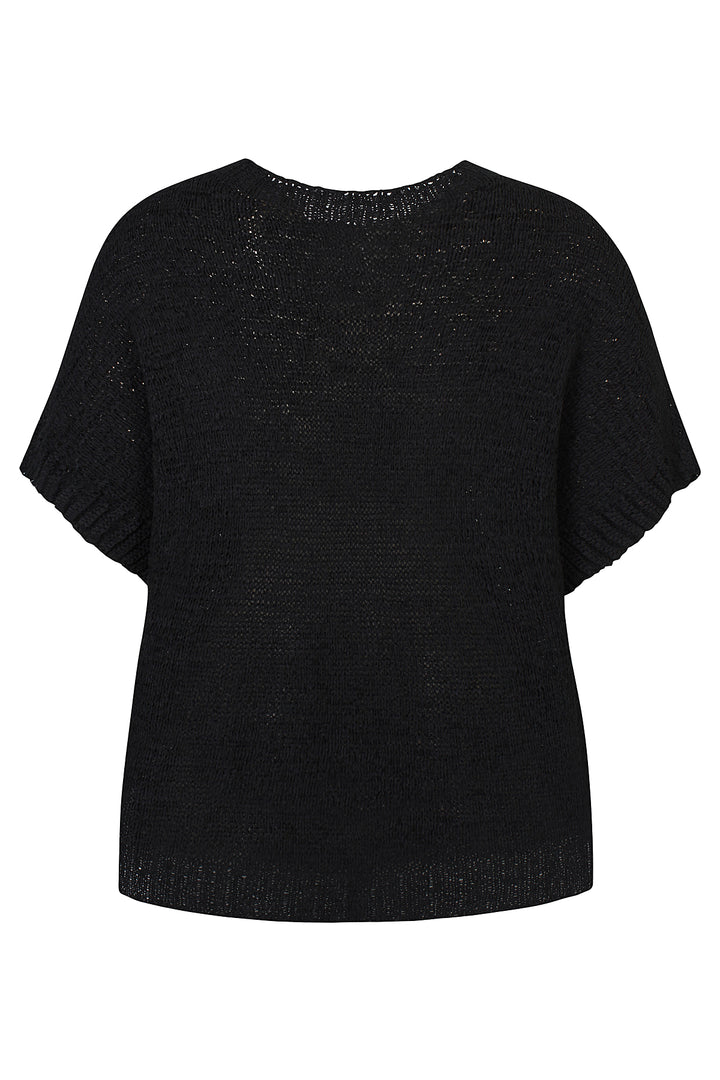 ZE - Felina 150 - Cardigan - Black