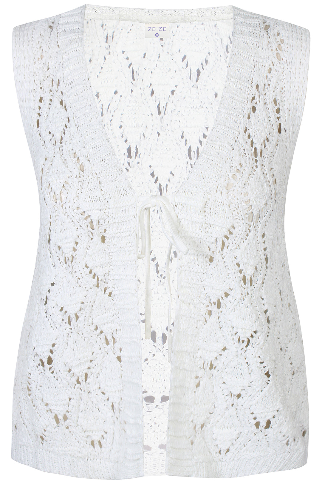 ZE - Felina 151 - Vest