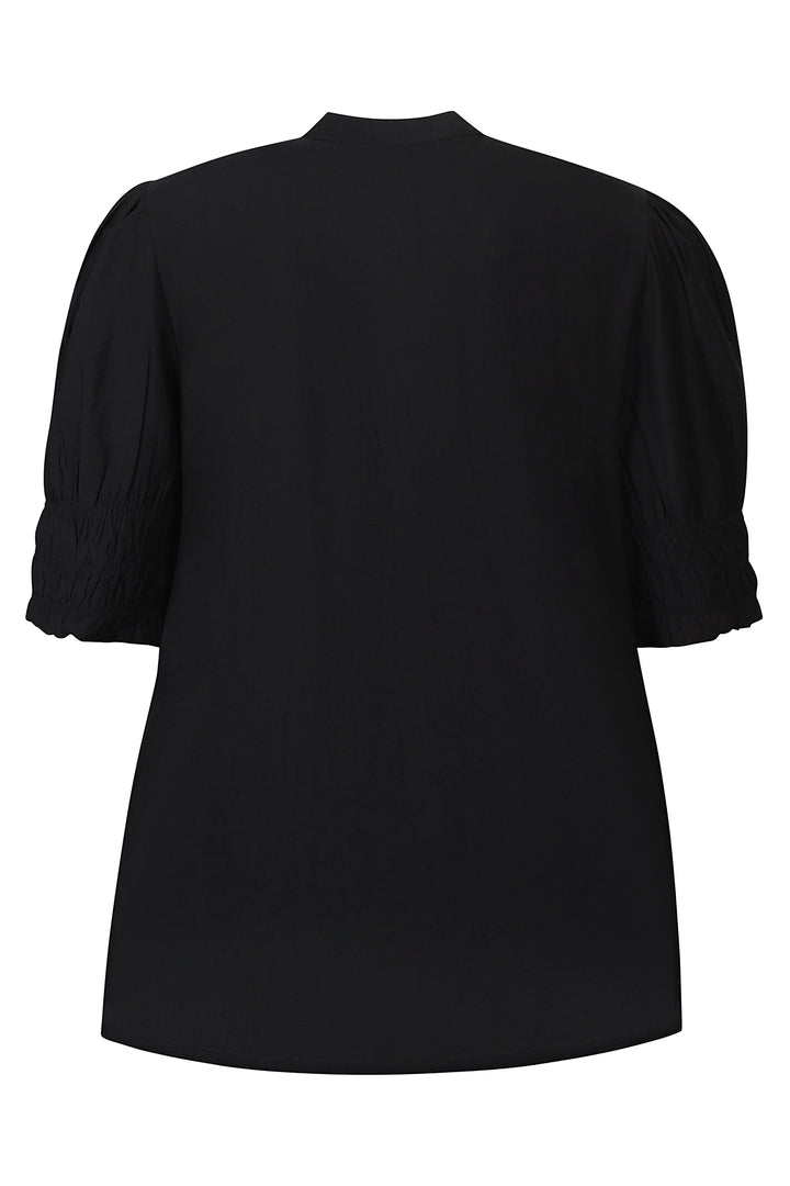 ZE - Fenja 152 - Shirt - Black