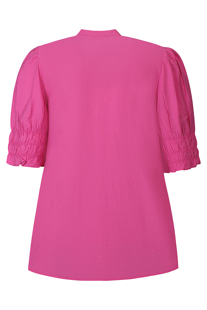 ZE - Fenja 152 - Shirt - Pink