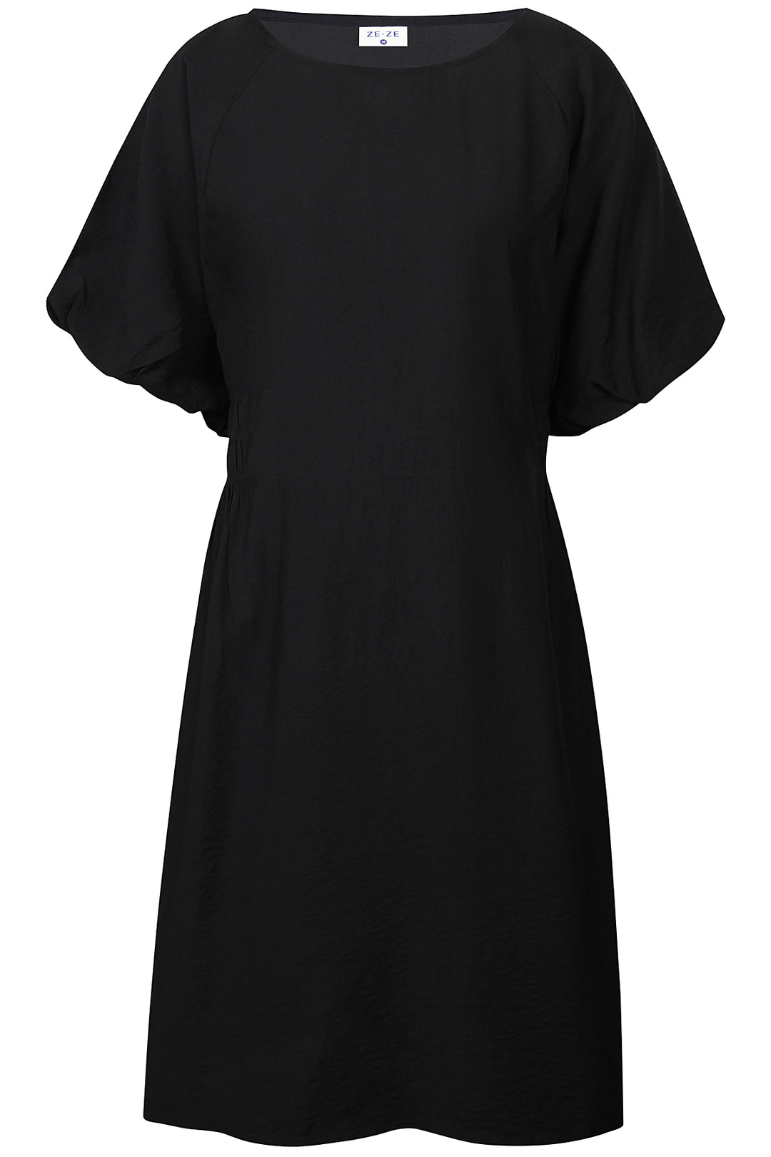 ZE - Fenja 153 - Dress - Black