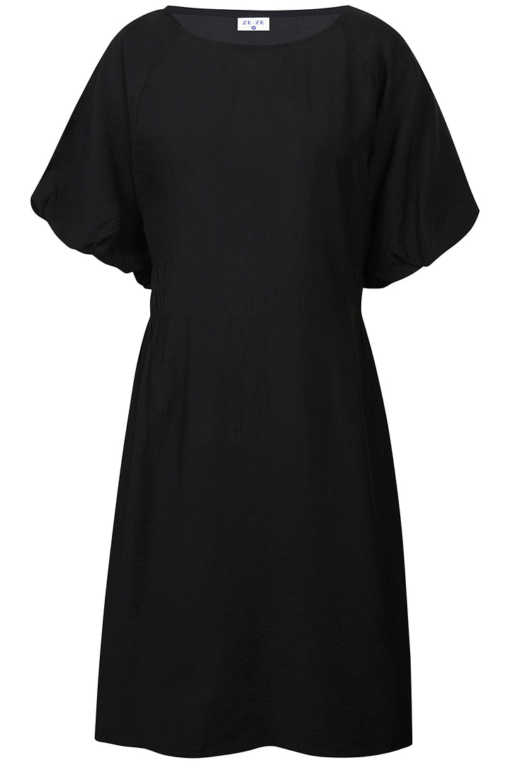 ZE - Fenja 153 - Dress - Black