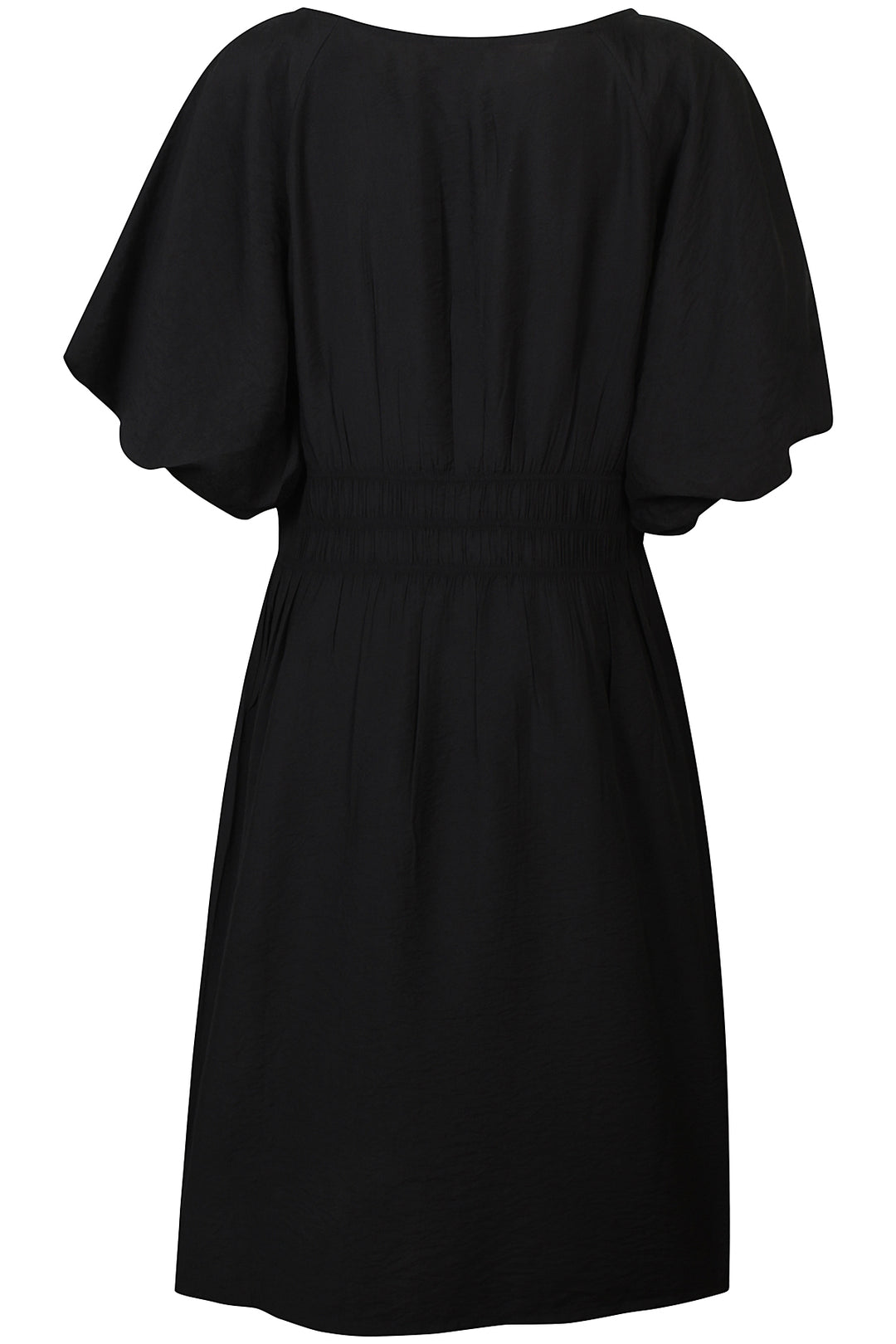 ZE - Fenja 153 - Dress - Black