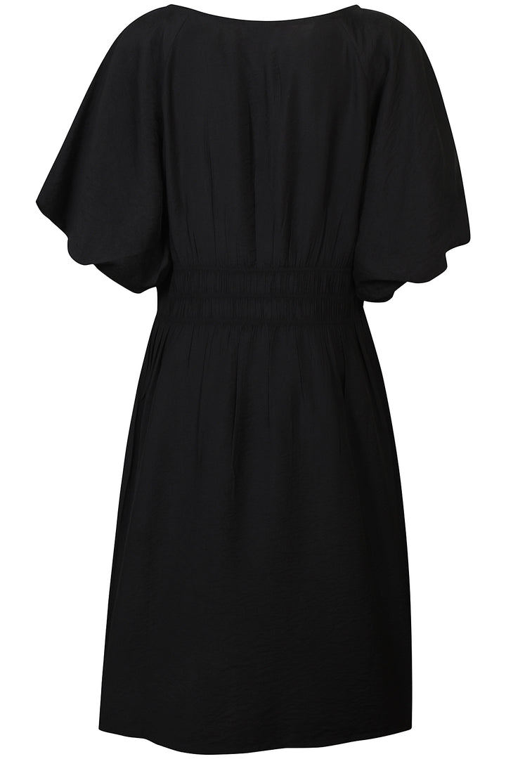ZE - Fenja 153 - Dress - Black