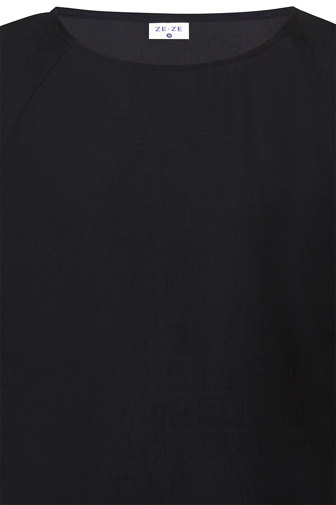 ZE - Fenja 153 - Dress - Black