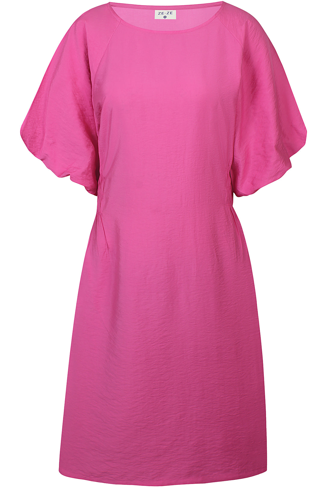 ZE - Fenja 153 - Dress - Pink