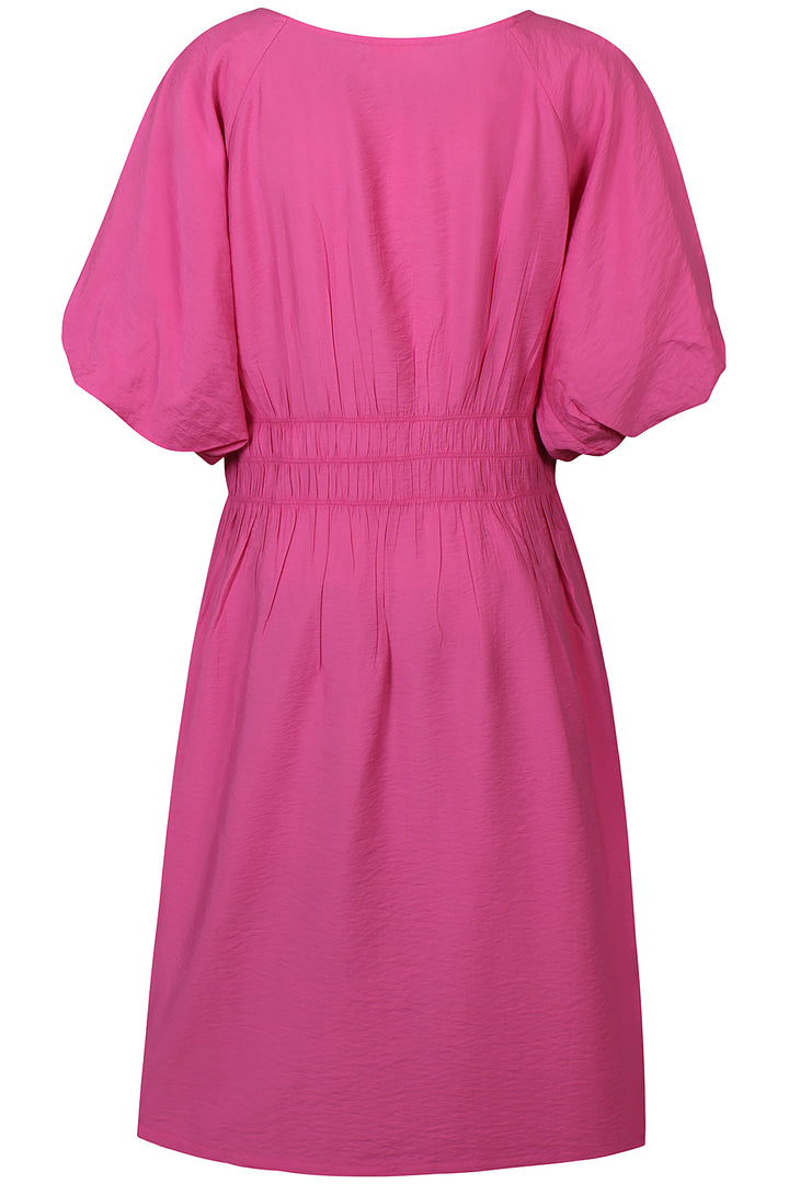 ZE - Fenja 153 - Dress - Pink