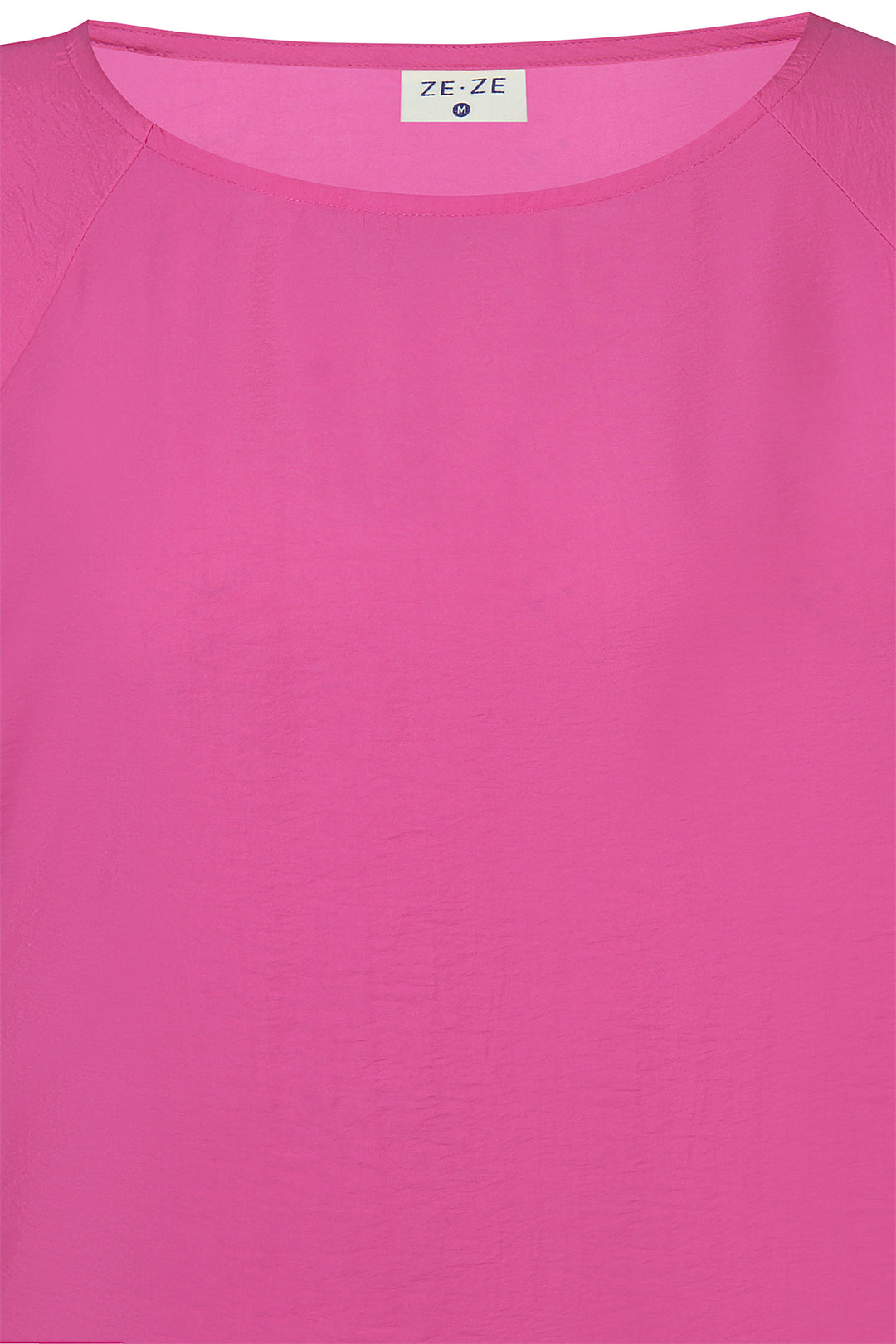 ZE - Fenja 153 - Dress - Pink