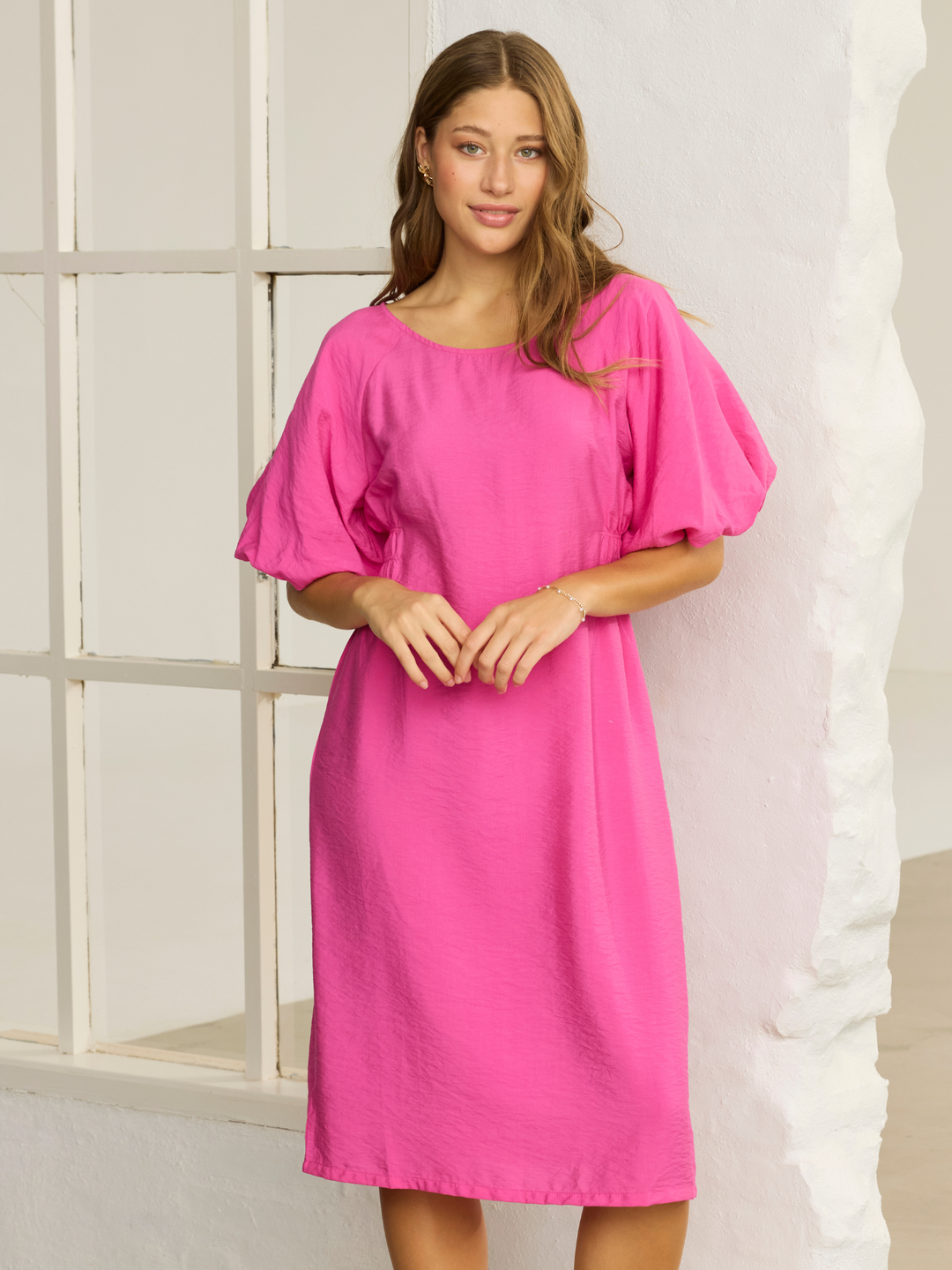 ZE - Fenja 153 - Dress - Black