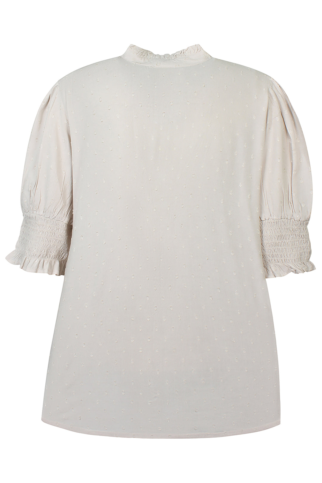 ZE - Franca 158 - Shirt - Sand