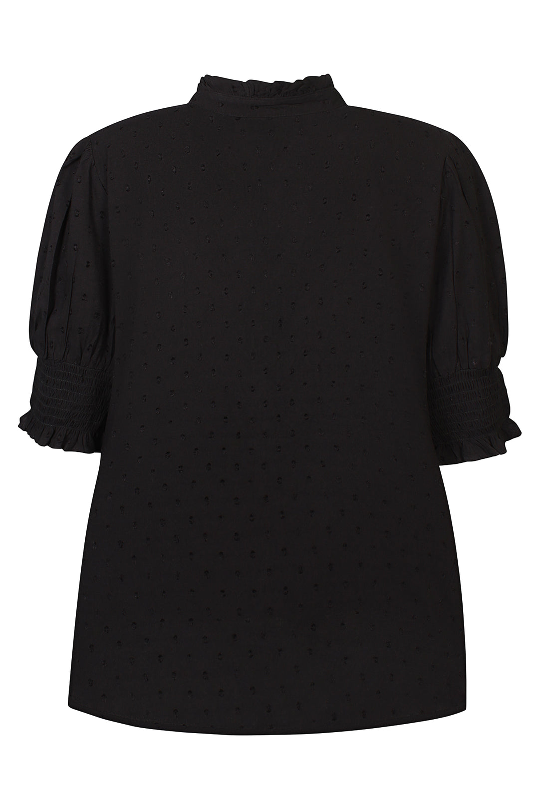 ZE - Franca 158 - Shirt - Black