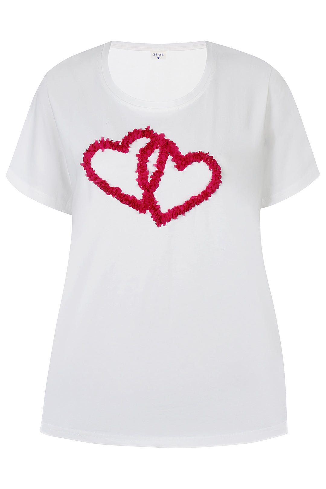 ZE - Franca 159 - T-shirt
