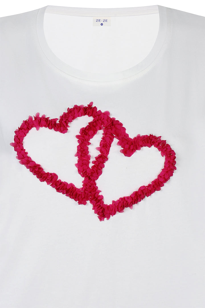 ZE - Franca 159 - T-shirt