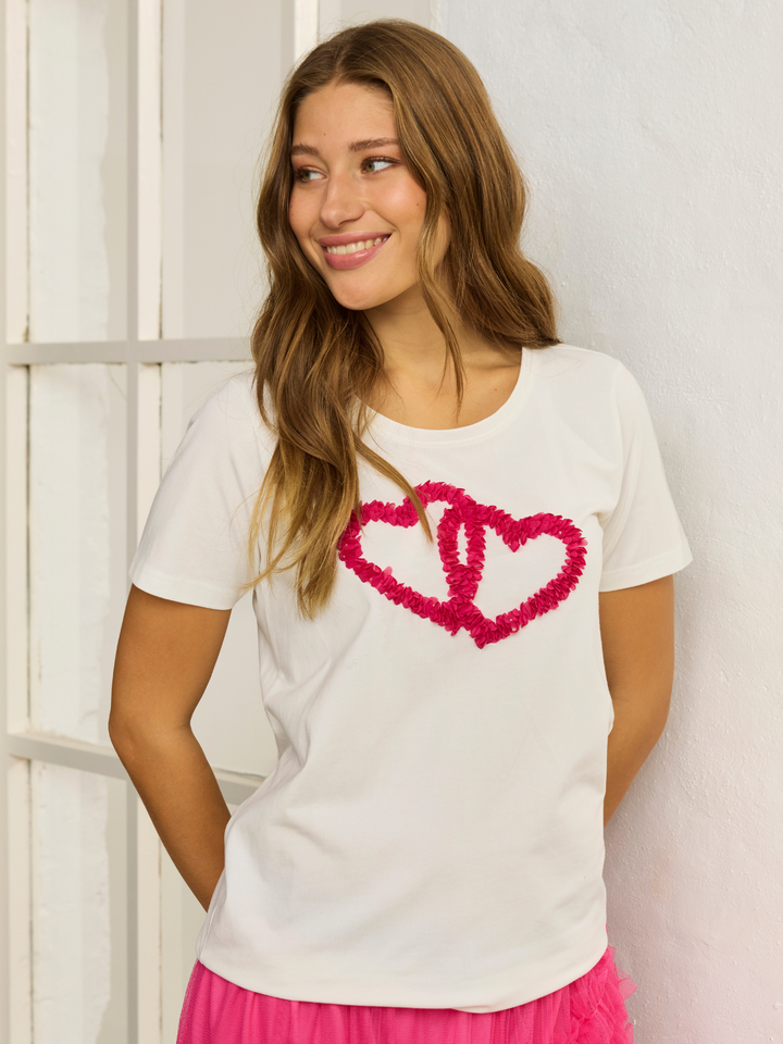 ZE - Franca 159 - T-shirt - Blue