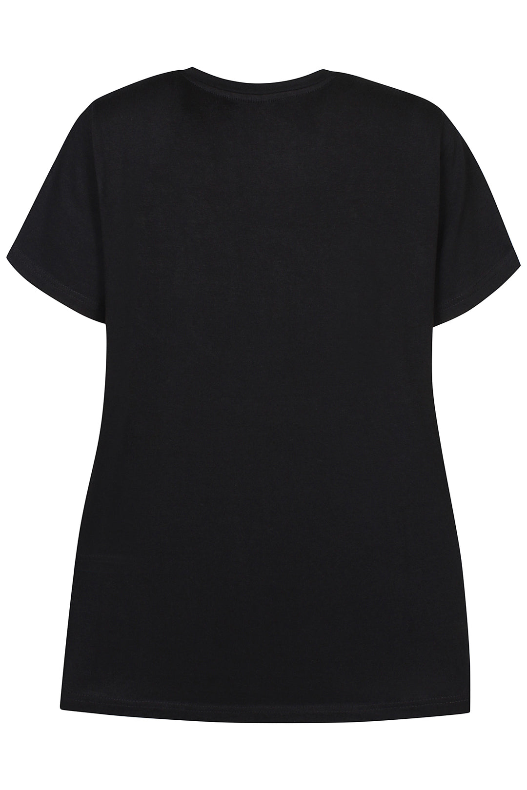 ZE - Franca 159 - T-shirt - Black
