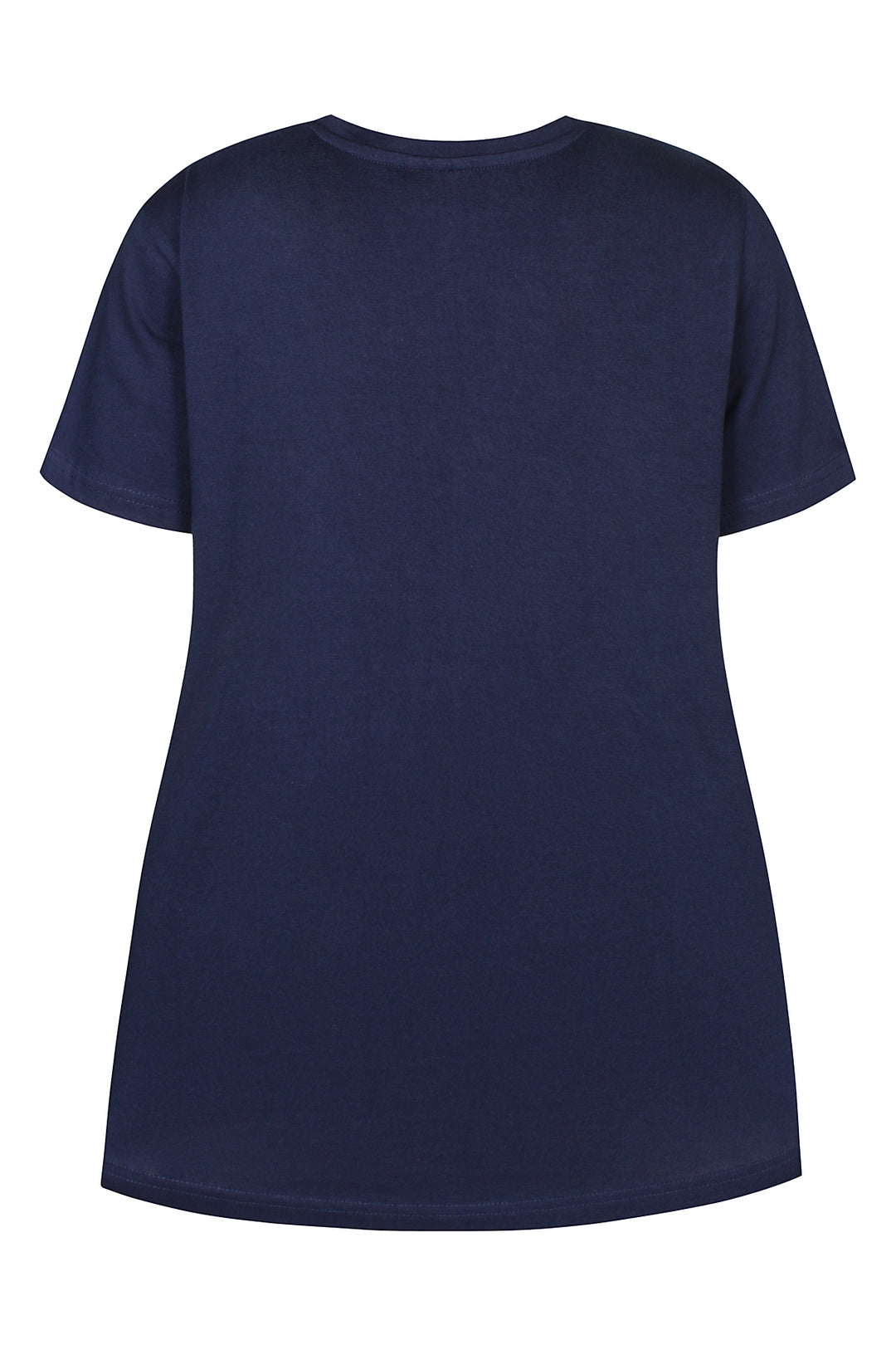 ZE - Franca 159 - T-shirt - Blue