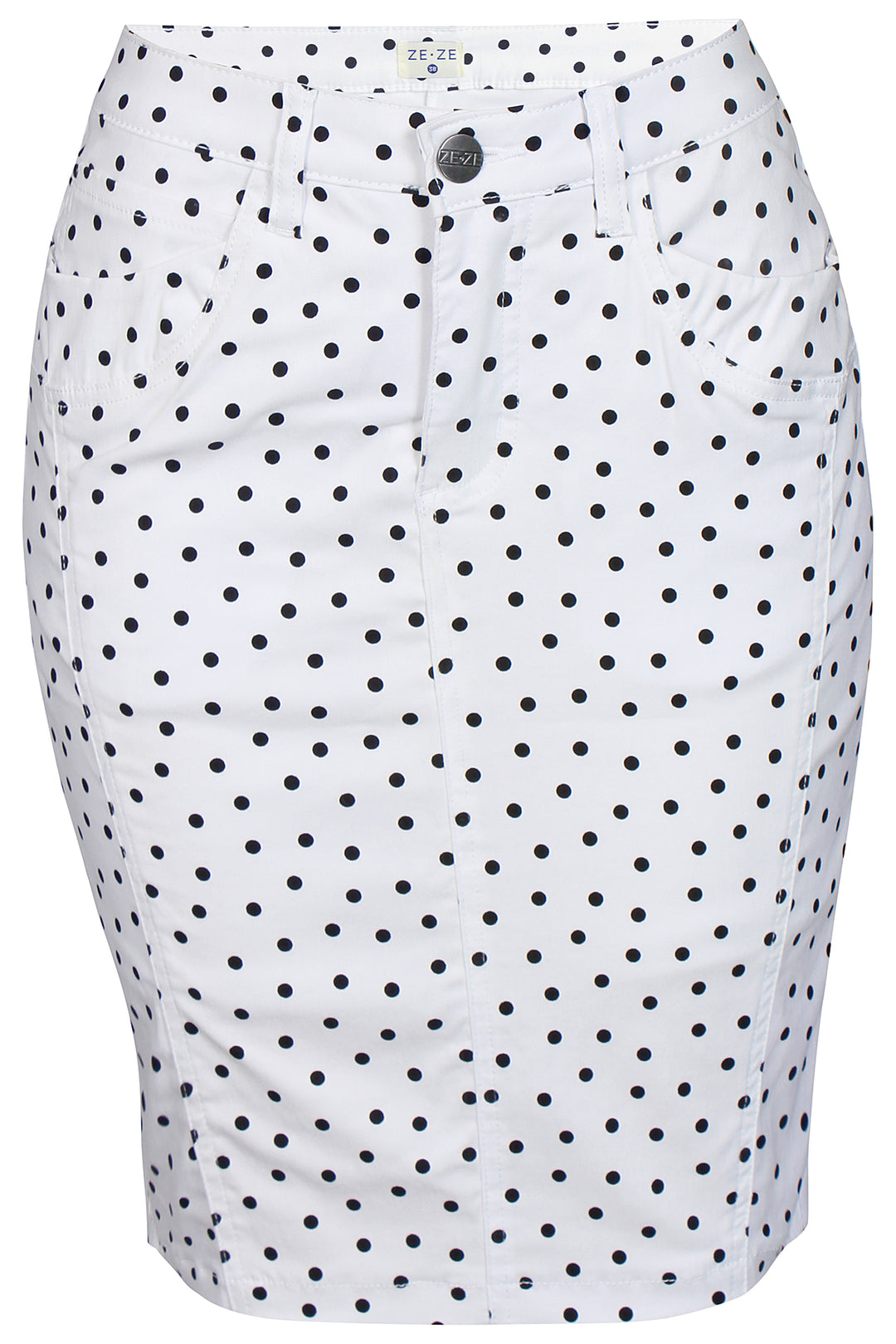 ZE - Lance 160 - Skirt