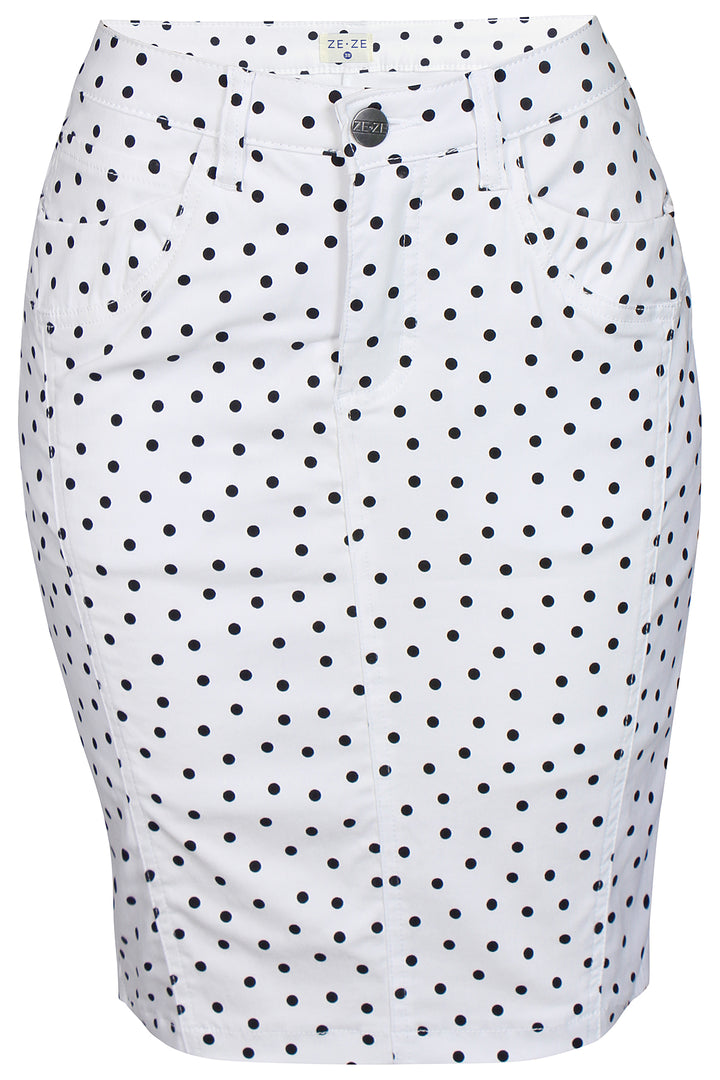 ZE - Lance 160 - Skirt