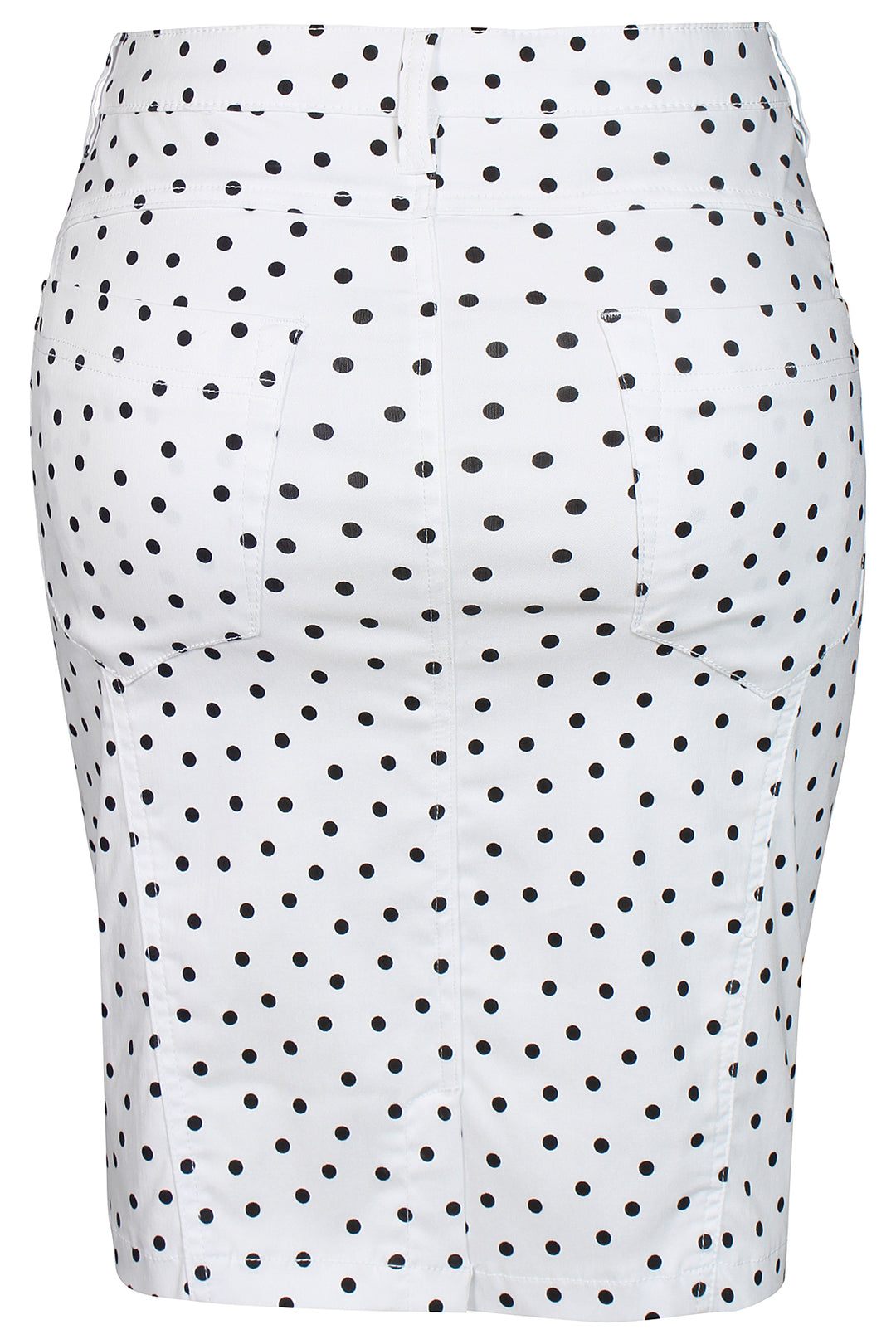 ZE - Lance 160 - Skirt