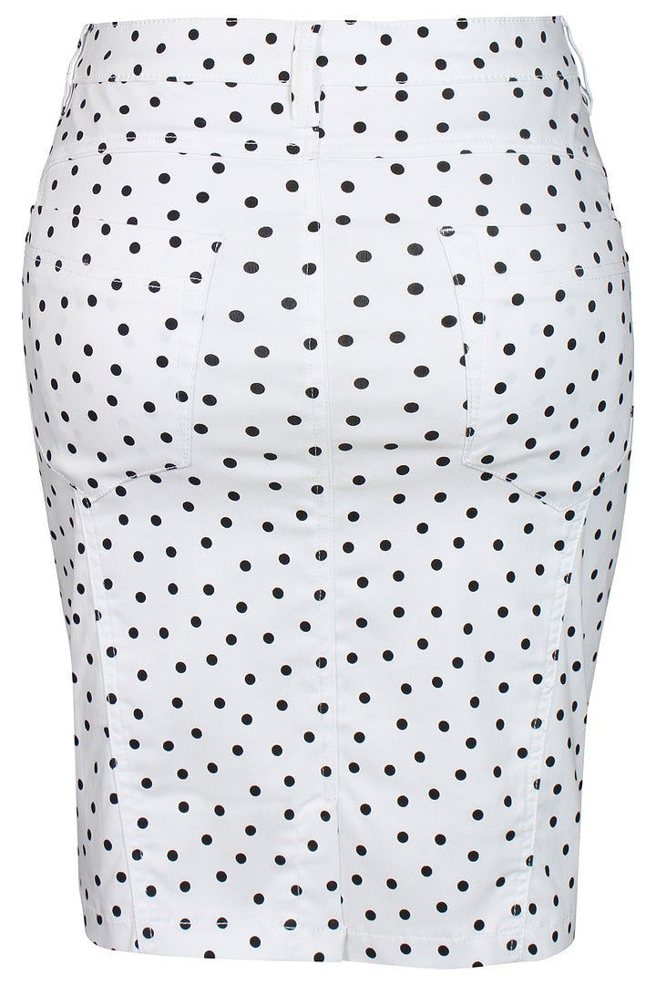 ZE - Lance 160 - Skirt