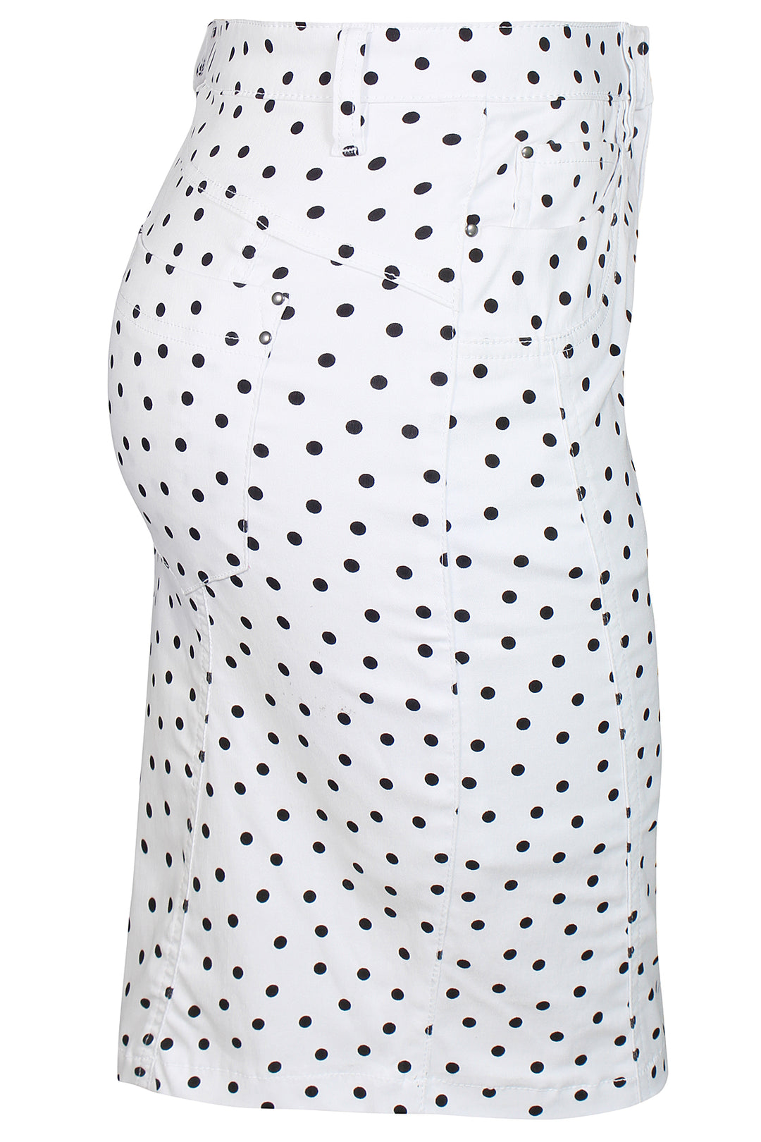 ZE - Lance 160 - Skirt