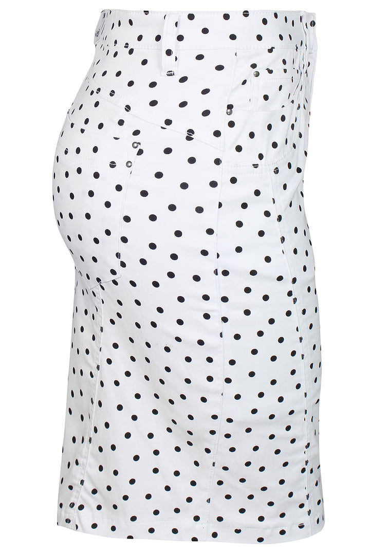 ZE - Lance 160 - Skirt