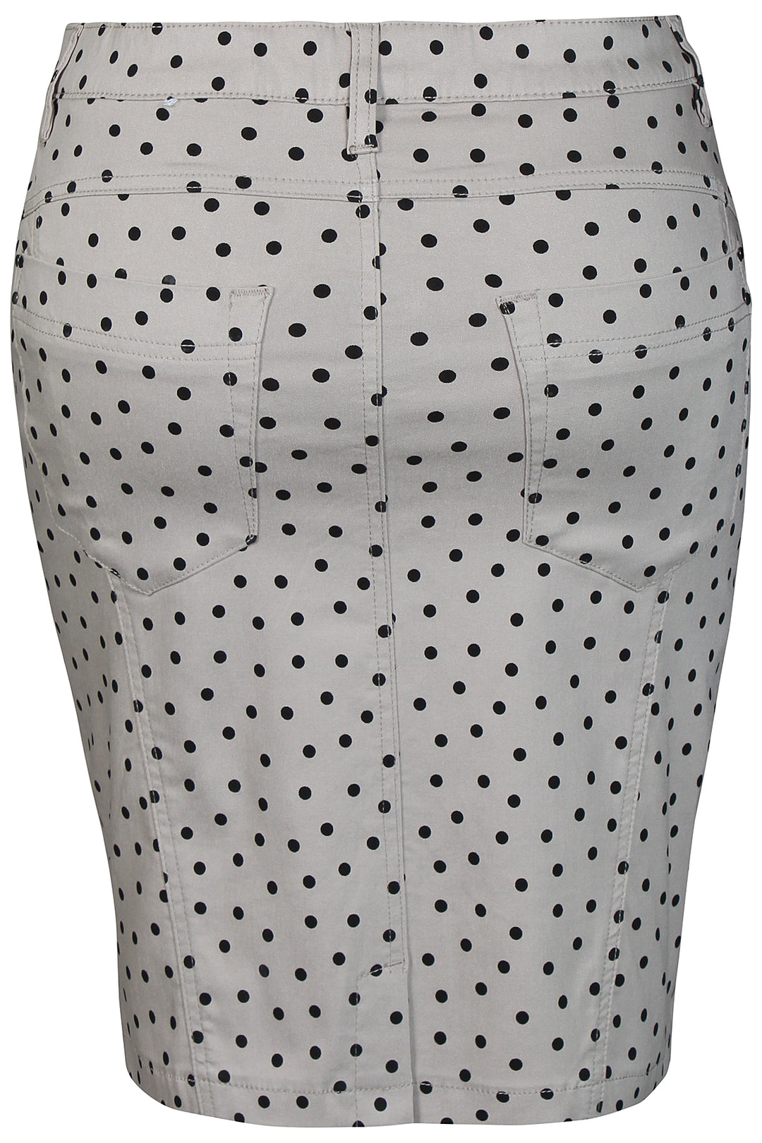 ZE - Lance 160 - Skirt - Sand