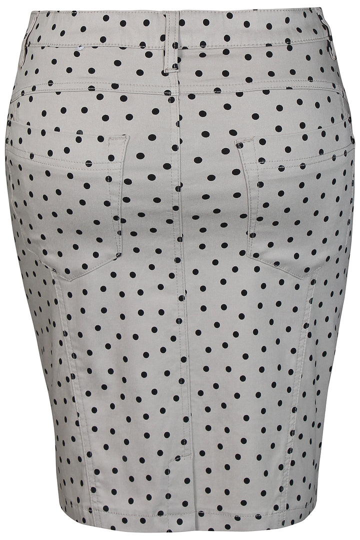 ZE - Lance 160 - Skirt - Sand