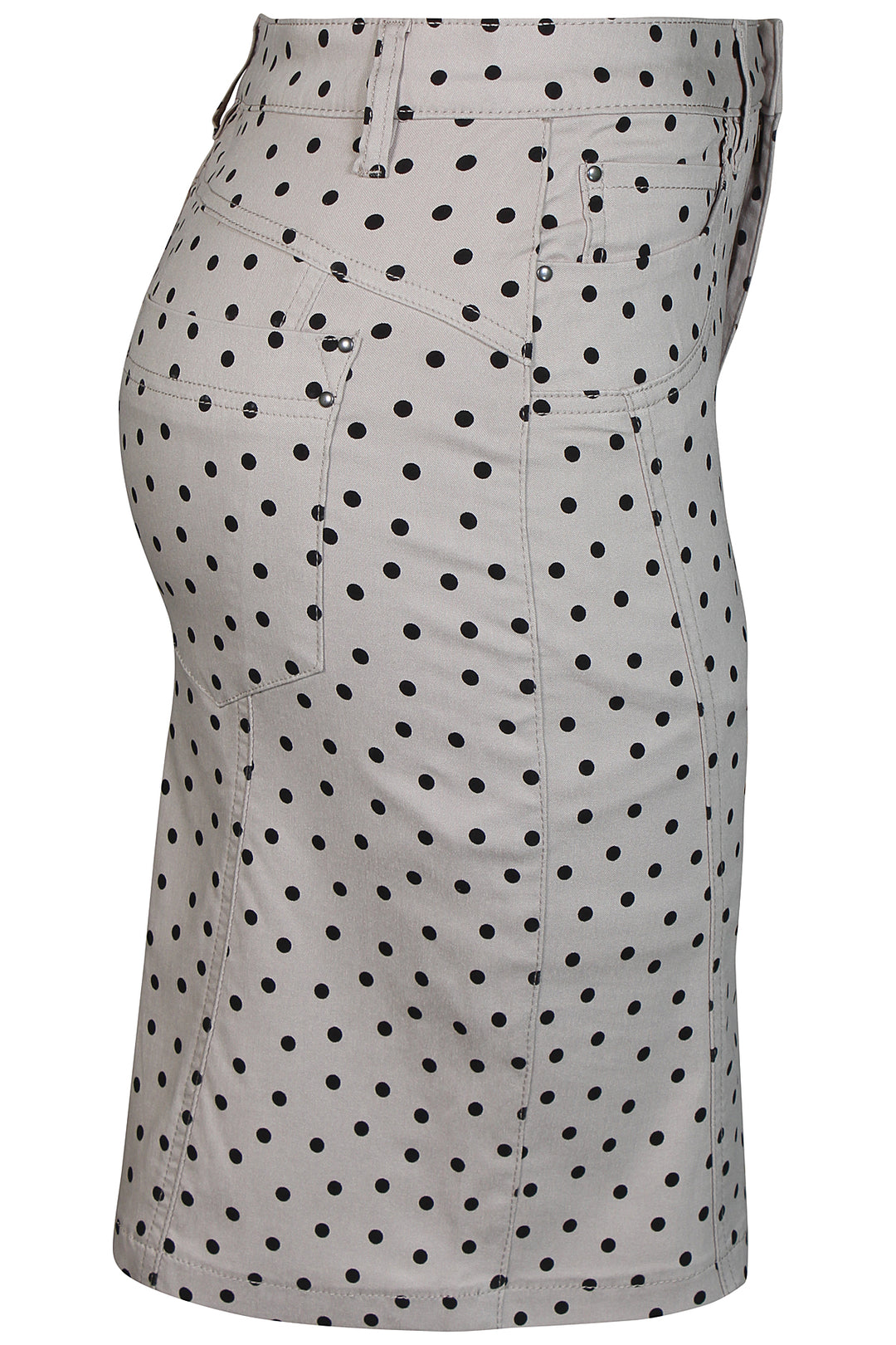 ZE - Lance 160 - Skirt - Sand