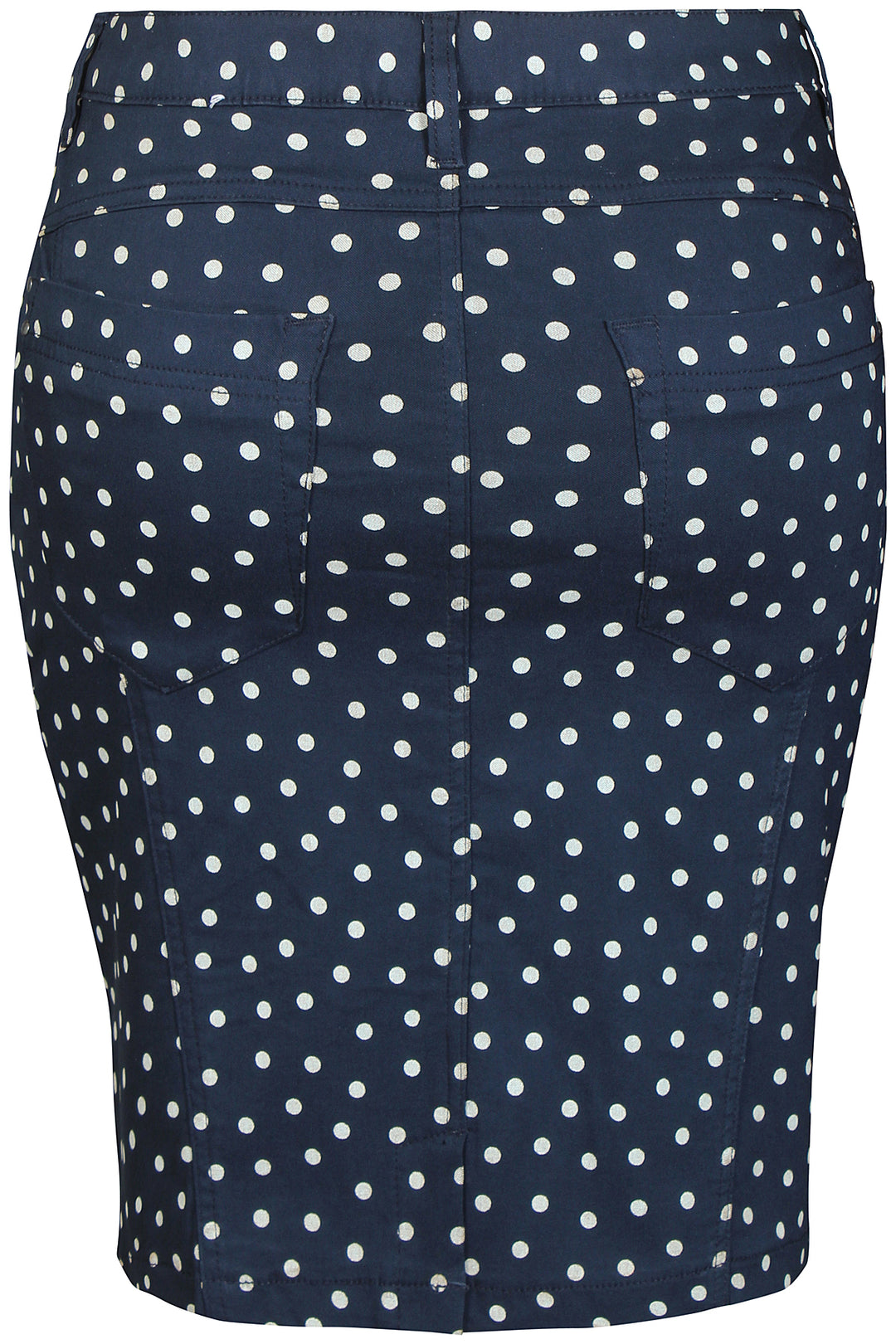 ZE - Lance 160 - Skirt - Blue