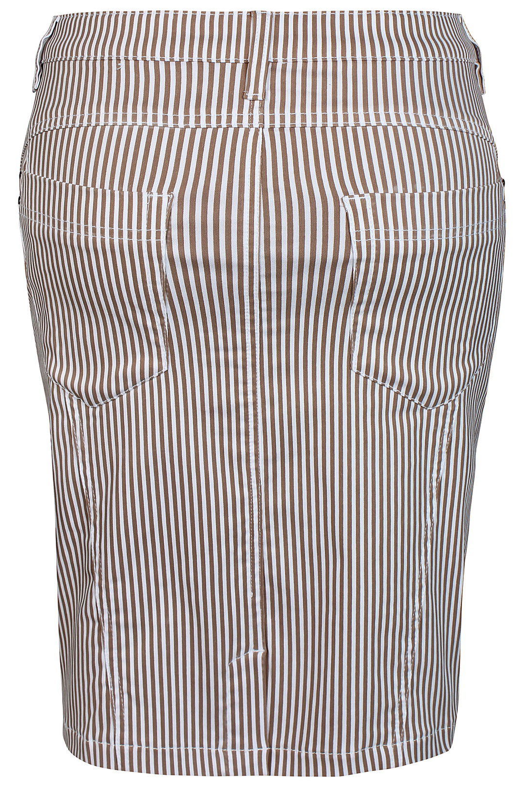 ZE - Lance 161 - Skirt - Brown