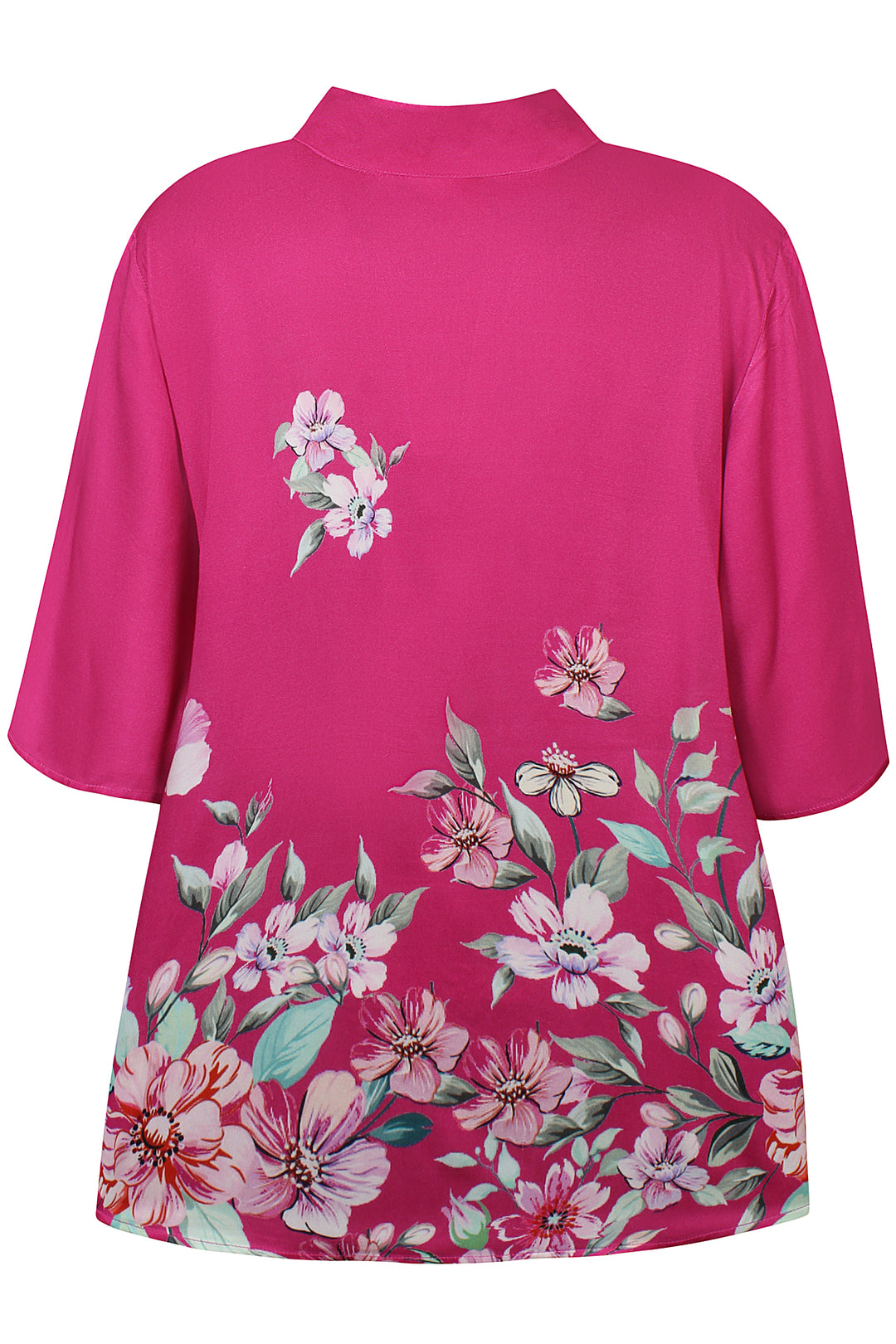 ZE - Flo 163 - Blouse - Pink