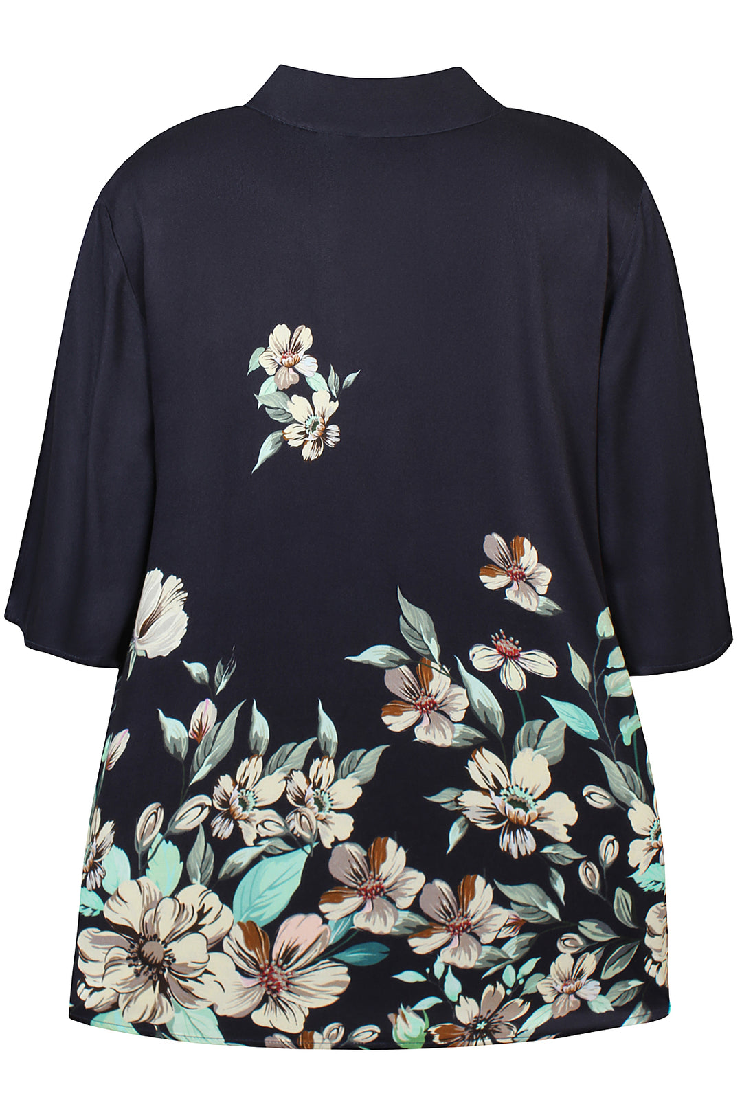 ZE - Flo 163 - Blouse - Blue