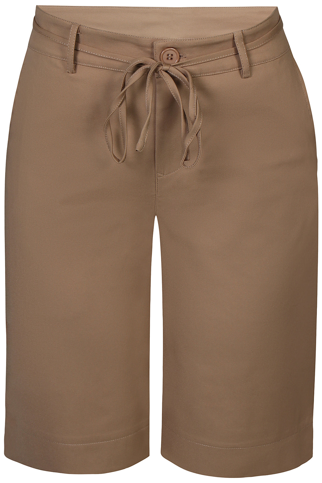 ZE - Feeby 164 - Shorts - Brown