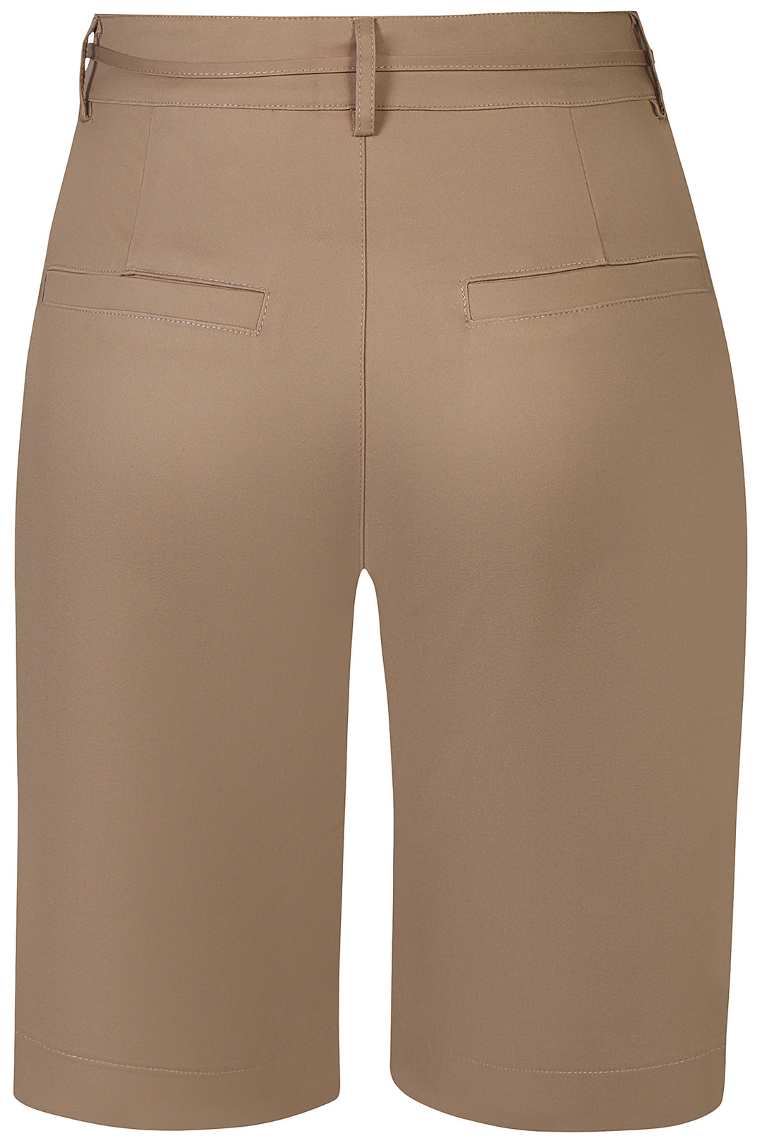 ZE - Feeby 164 - Shorts - Brown