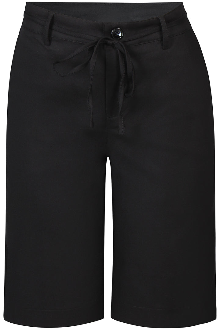 ZE - Feeby 164 - Shorts - Black