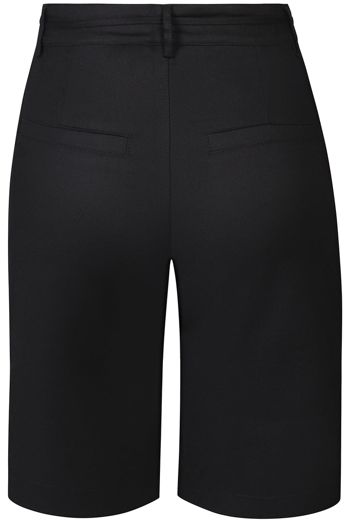 ZE - Feeby 164 - Shorts - Black
