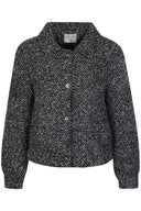 ZE - Gigi 166 - Jacket - Black