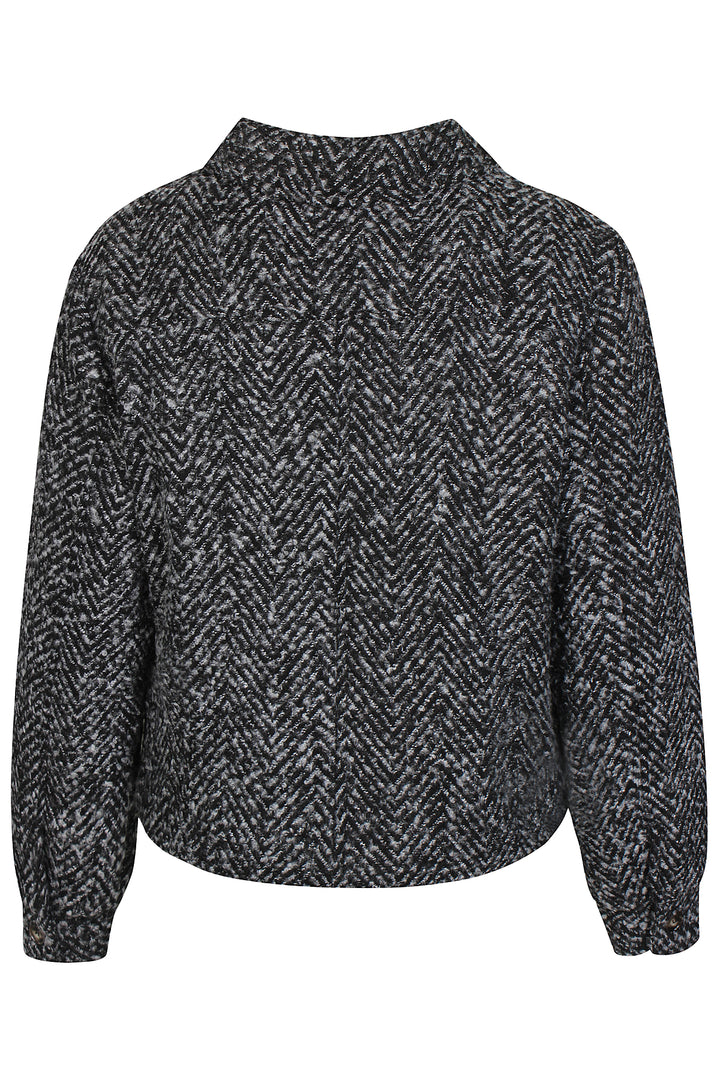 ZE - Gigi 166 - Jacket - Black