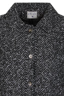 ZE - Gigi 166 - Jacket - Black