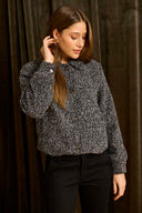 ZE - Gigi 166 - Jacket - Black