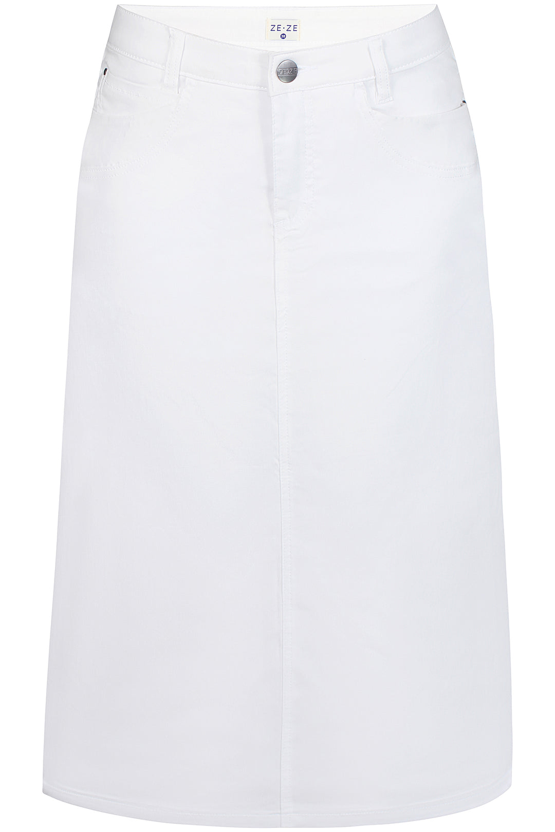 ZE - Glance 172 - Skirt