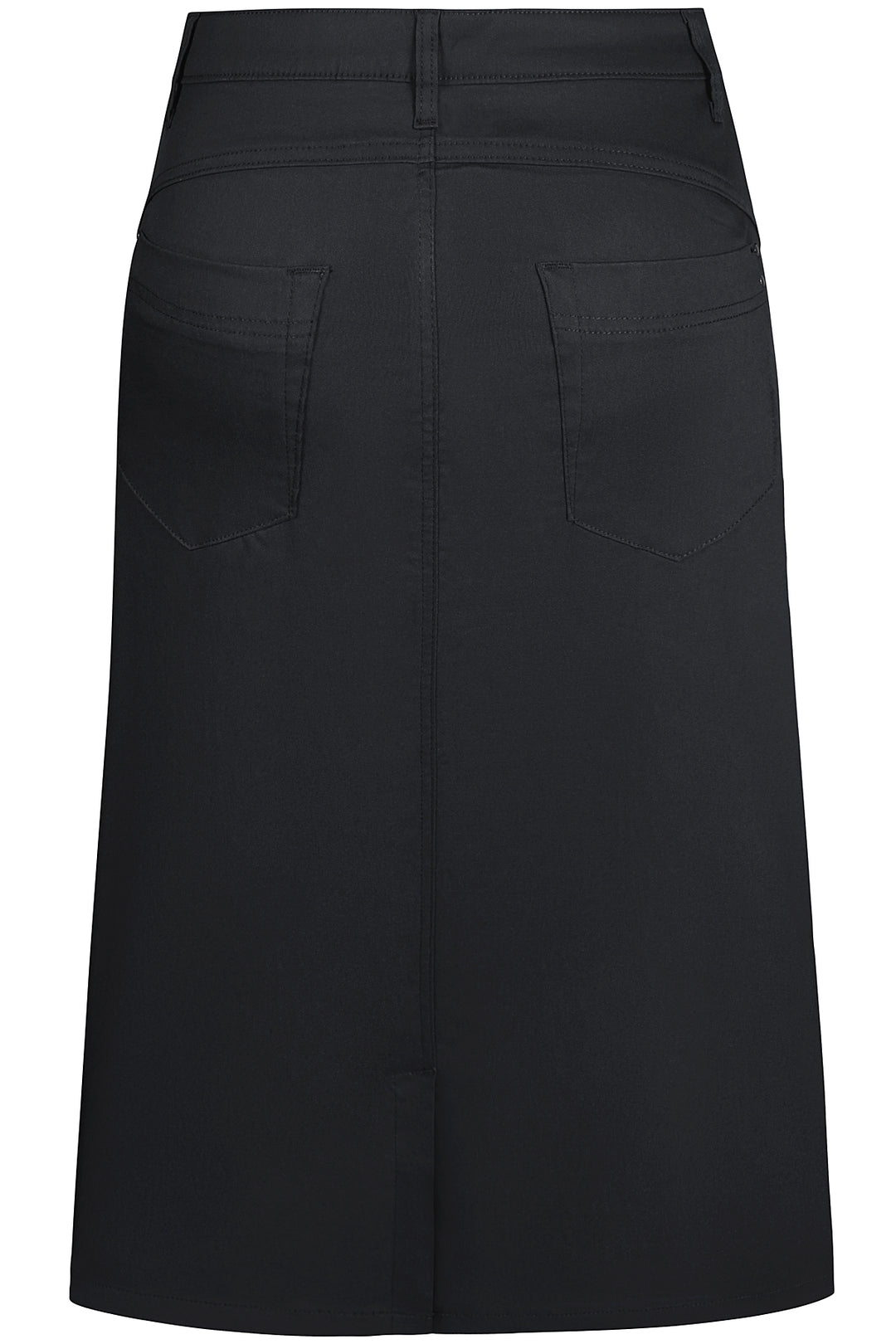 ZE - Glance 172 - Skirt - Black