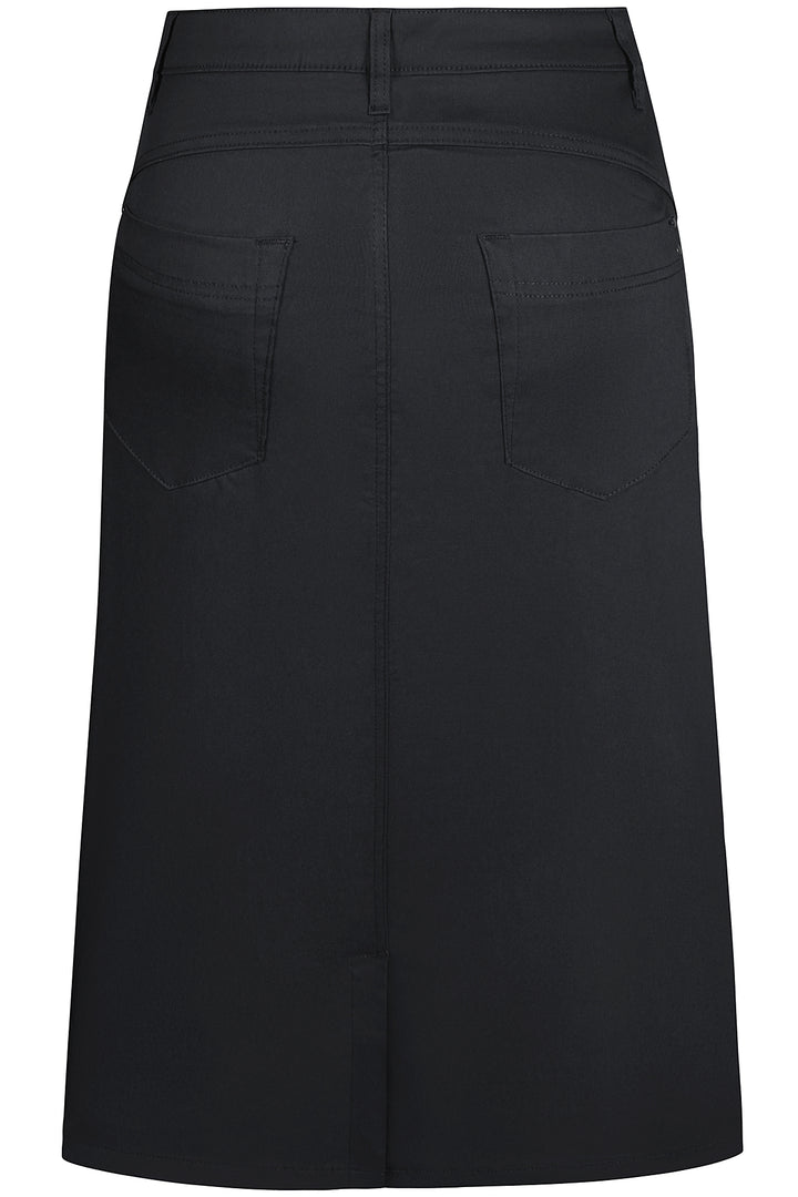 ZE - Glance 172 - Skirt - Black