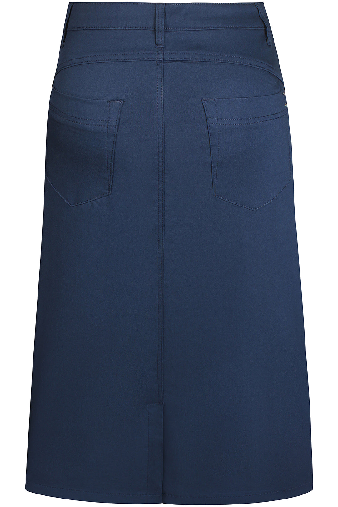 ZE - Glance 172 - Skirt - Blue