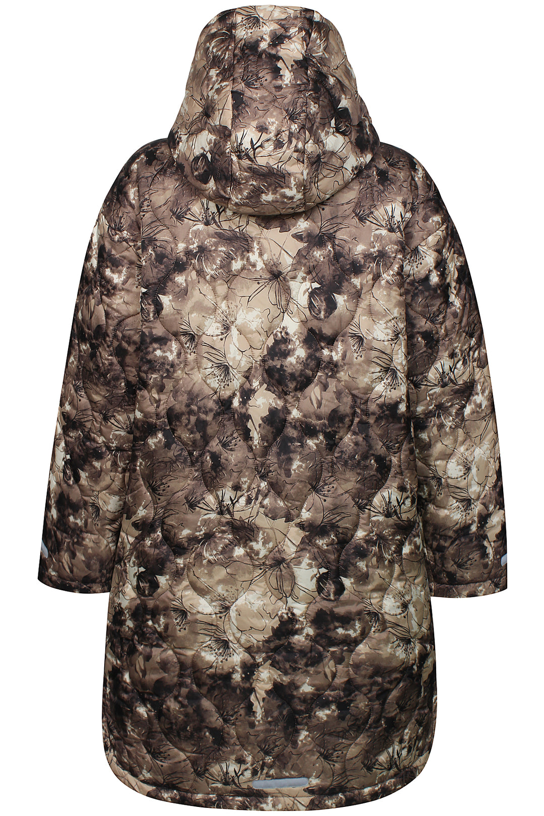 ZE - Gima 173 - Jacket - Brown