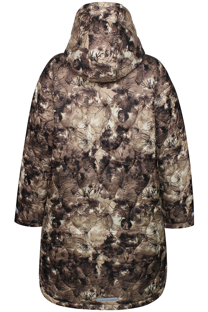ZE - Gima 173 - Jacket - Brown