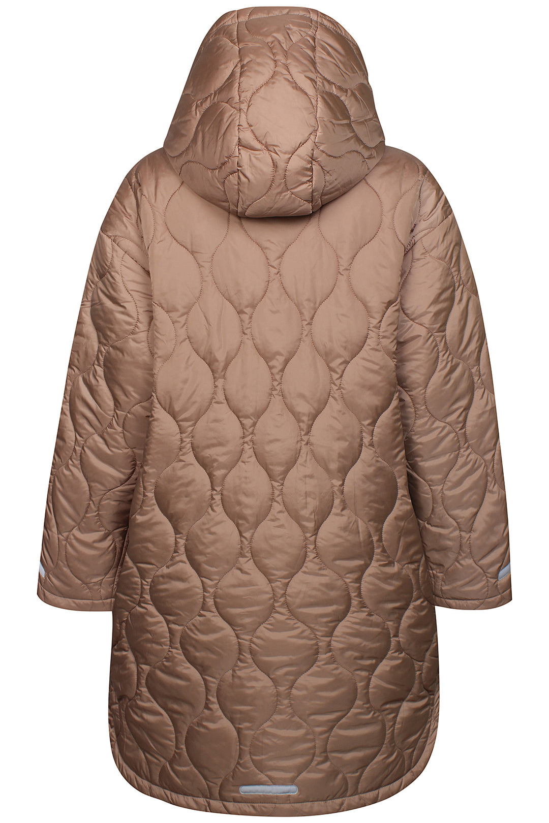 ZE - Gesa 174 - Coat - Brown
