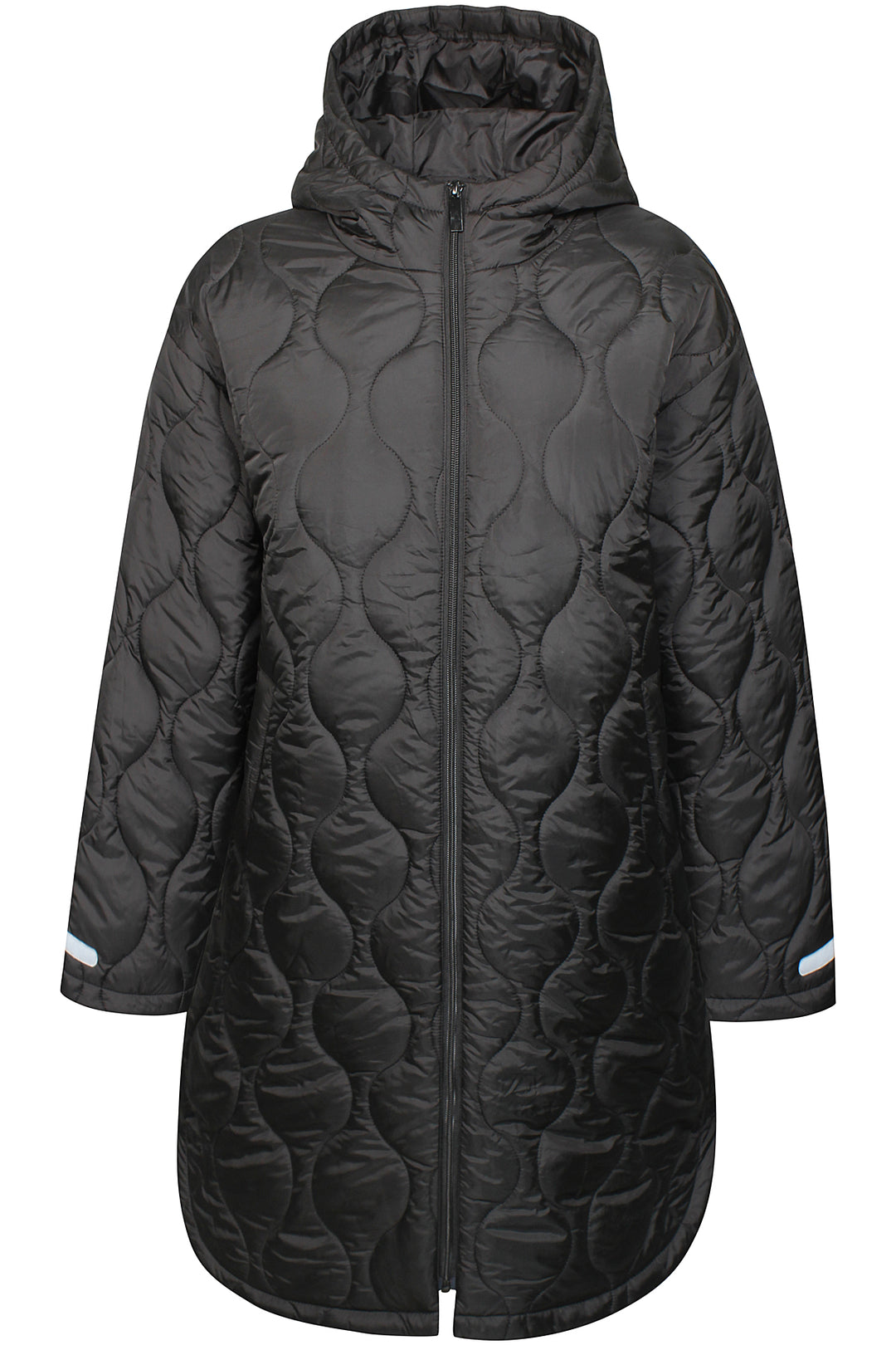 ZE - Gesa 174 - Coat - Black