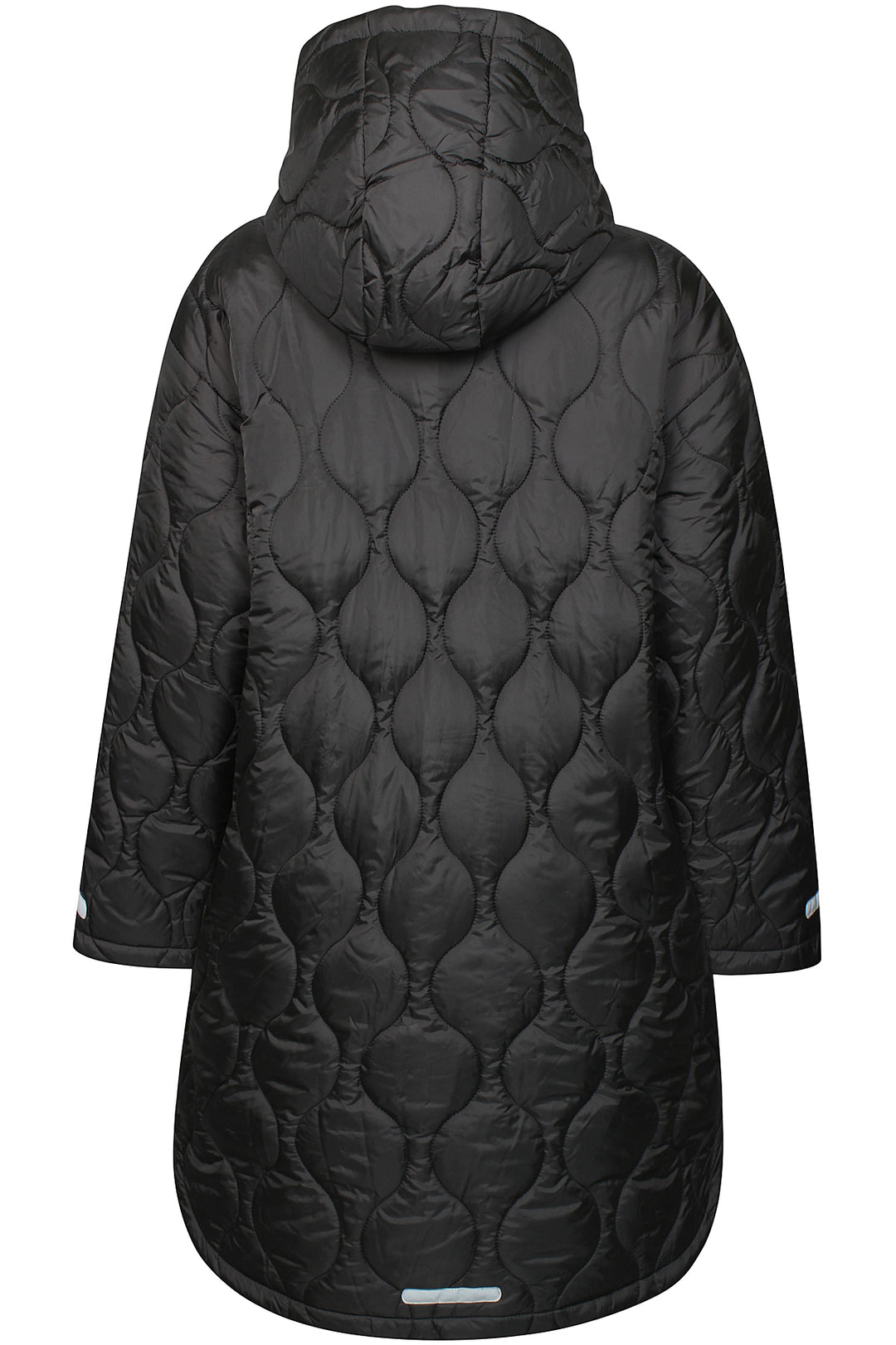 ZE - Gesa 174 - Coat - Black
